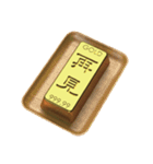 Energy bullion word (Greetings)（個別スタンプ：15）