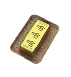 Energy bullion word (Greetings)（個別スタンプ：26）