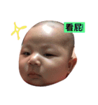 Han Han babyby（個別スタンプ：2）