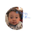 shunshun baby（個別スタンプ：3）