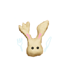 Pichi Rabbit（個別スタンプ：1）