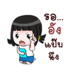 ANG JING JING NA（個別スタンプ：30）