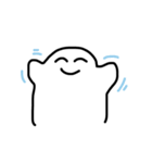 存在感のないいきもの（個別スタンプ：30）