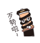 NEW 1356！（個別スタンプ：13）