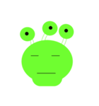 Mr.Cabbageeeee（個別スタンプ：1）