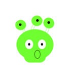 Mr.Cabbageeeee（個別スタンプ：2）