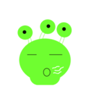 Mr.Cabbageeeee（個別スタンプ：8）