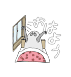 アニー（個別スタンプ：31）