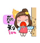 It's me..Kook（個別スタンプ：34）