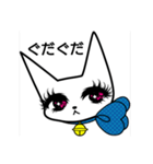 catstampss（個別スタンプ：13）