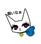 catstampss（個別スタンプ：16）