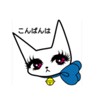 catstampss（個別スタンプ：21）