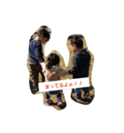 ysmma（個別スタンプ：13）