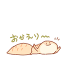 ゆるいれおぱ（個別スタンプ：10）