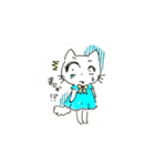 パッソ（個別スタンプ：1）