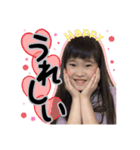 Sticker of "Nud"（個別スタンプ：7）