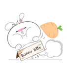 Bunny Box : Say Hi~（個別スタンプ：5）