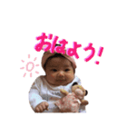 cocobaby stanps2（個別スタンプ：1）