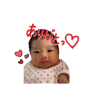 cocobaby stanps2（個別スタンプ：6）