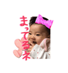 cocobaby stanps2（個別スタンプ：12）