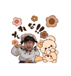 mai_mom_Sticker11（個別スタンプ：5）