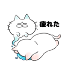 もちまるねこ（個別スタンプ：29）