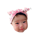 cuteit baby2（個別スタンプ：13）