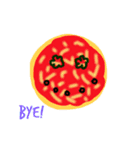 foods face（個別スタンプ：2）