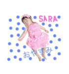 Sara5010（個別スタンプ：3）