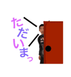 teamrorikon3（個別スタンプ：14）