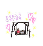 りあひま.（個別スタンプ：6）