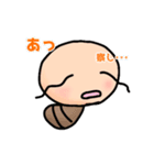 にょろぞういかが？（個別スタンプ：7）