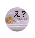 むくまるたろ（個別スタンプ：12）