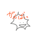 日常の一言集（個別スタンプ：13）