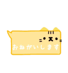 ころまるあにまるず5（個別スタンプ：34）