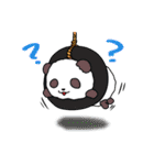 もこぱん（個別スタンプ：6）