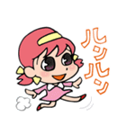 おちょ松くん（個別スタンプ：26）