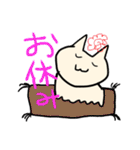 ねこたんっ。（個別スタンプ：23）