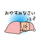 ツネちゃんスタンプ（個別スタンプ：2）