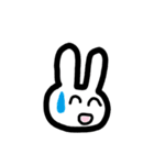 Arabbit！（個別スタンプ：7）