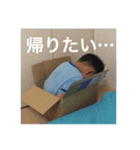 真那斗 その1（個別スタンプ：8）