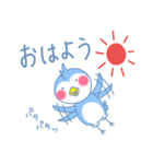 ころペンくん（個別スタンプ：2）