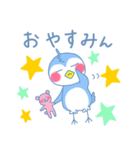 ころペンくん（個別スタンプ：3）