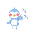 ころペンくん（個別スタンプ：8）