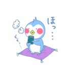 ころペンくん（個別スタンプ：9）