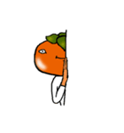 柿のや（個別スタンプ：5）