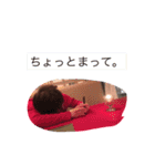 きゃるみ（個別スタンプ：10）