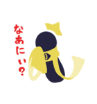 こらぷさぁ（個別スタンプ：7）