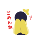 こらぷさぁ（個別スタンプ：17）