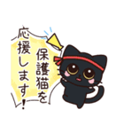 Cats First（個別スタンプ：14）